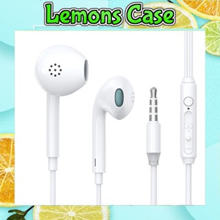 Sale 50% Tai nghe nhét tai TOPK F20 có micrô và tai nghe điều khiển âm lượng