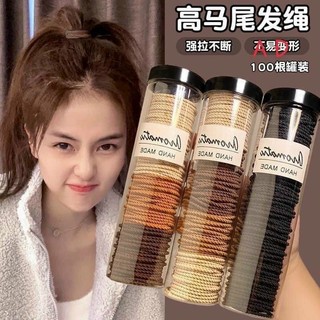 Set chun xoắn 100 sợi ống nhựa trong tiện dụng