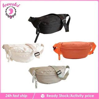 Túi đeo chéo Túi đeo chéo Fanny Pack Ba lô đeo vai để đi bộ du lịch