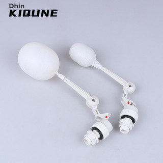 Van phao bơm nước KIQUNEAquarium điều khiển mực nước