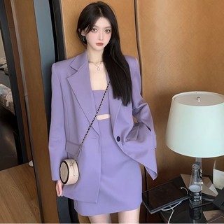 Trang Phục Nữ Cỡ Lớn Mẫu Hè Bộ Đồ Tôn Dáng Mẫu Mới Cho Cô Nàng Mập Váy Liền Hai Chiếc