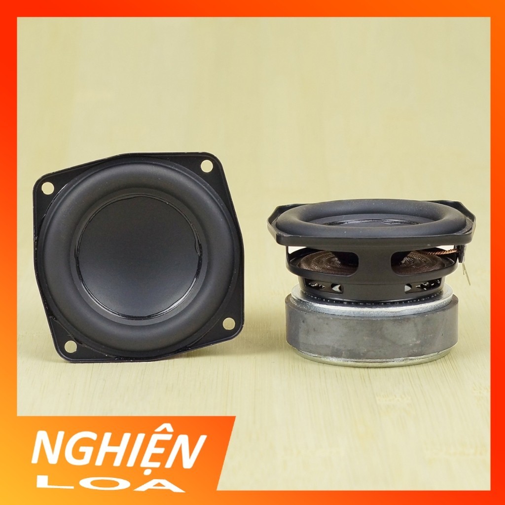 [NGHIỆN LOA] Loa mid bass LG 3inch 30W cực chất