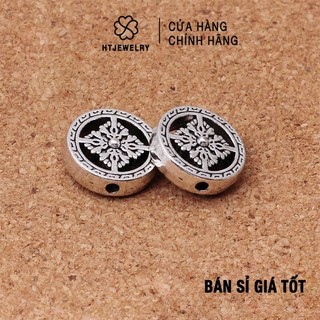 Charm bánh xe pháp luân htjewelry pl021