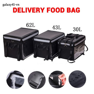 Saijialuo túi treasury cho giao dịch thực phẩm túi carrying to máy