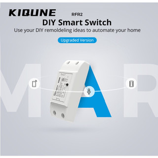 Sonoff Công tắc thông minh Ewelink Basic Rfr2
