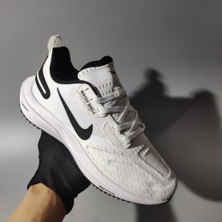 Giày chạy bộ - Giày thể thao sneaker nam cao cấp Windy sản phẩm bảo hành 12 tháng Gnar Sneaker
