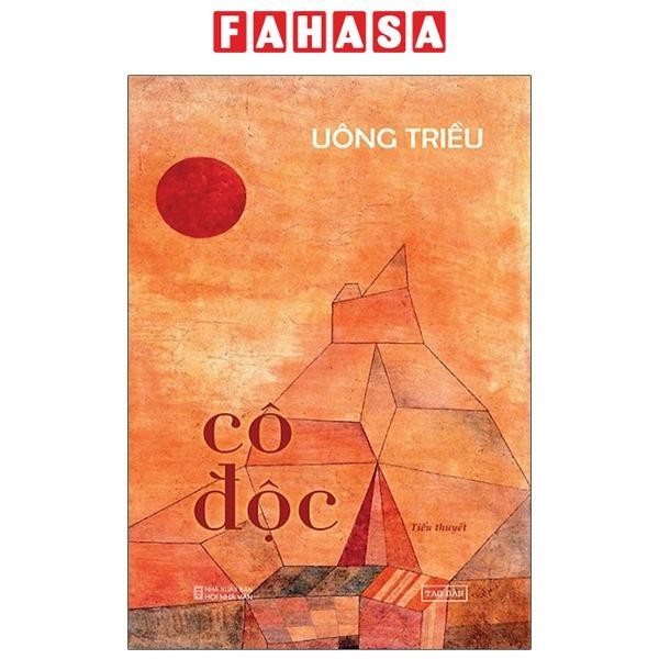 Sách Cô Độc - Tiểu thuyết