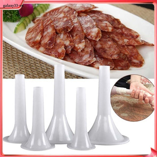Phễu làm xúc xích / Xúc xích / Không dính và tiện lợi