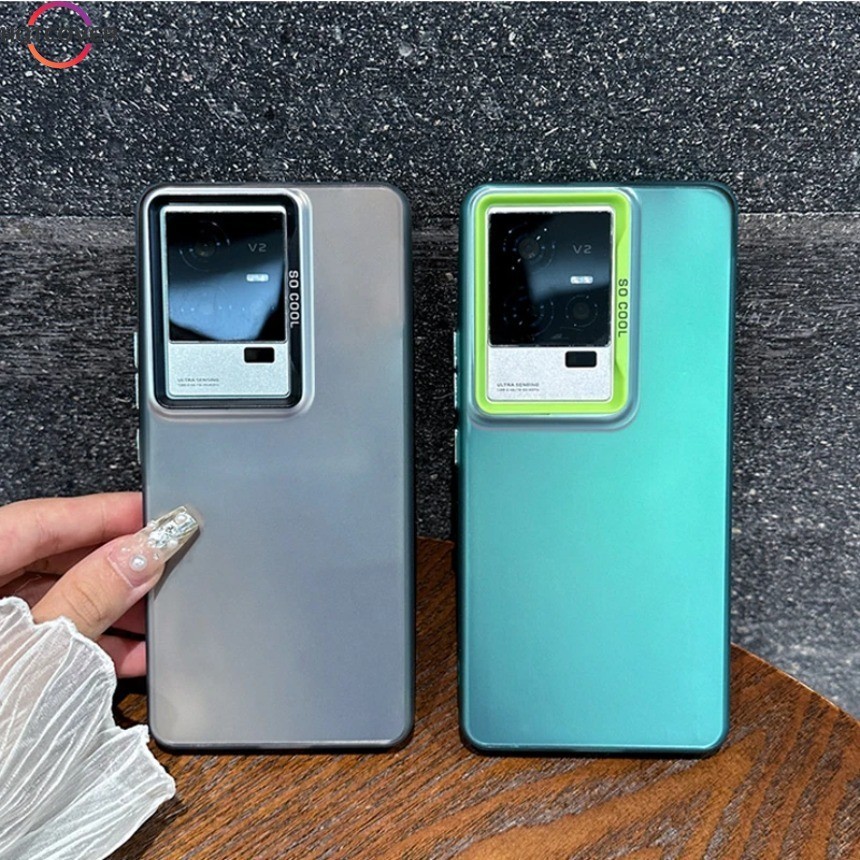 Dành Cho vivo iQOO 11 Ốp Lưng vivo iQOO 11s Ốp Lưng Điện Thoại vivo iQOO11 Pro V2304A V2254A V2243A 