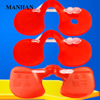 Set 20 Mắt Kính Chống Gà size m / l