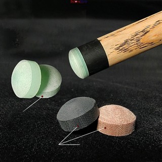 Bộ 5 Tẩy phá thay thế cho đầu cơ bida, gậy phá bi a - Chính Hãng CLB