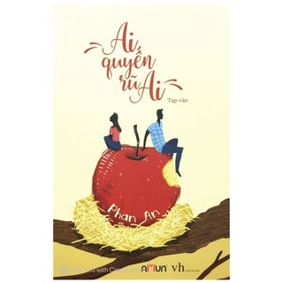 Sách - Ai Quyến Rũ Ai