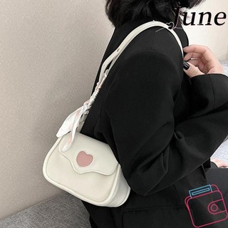 Túi đeo vai JUNE Túi đeo chéo thời trang Messenger
