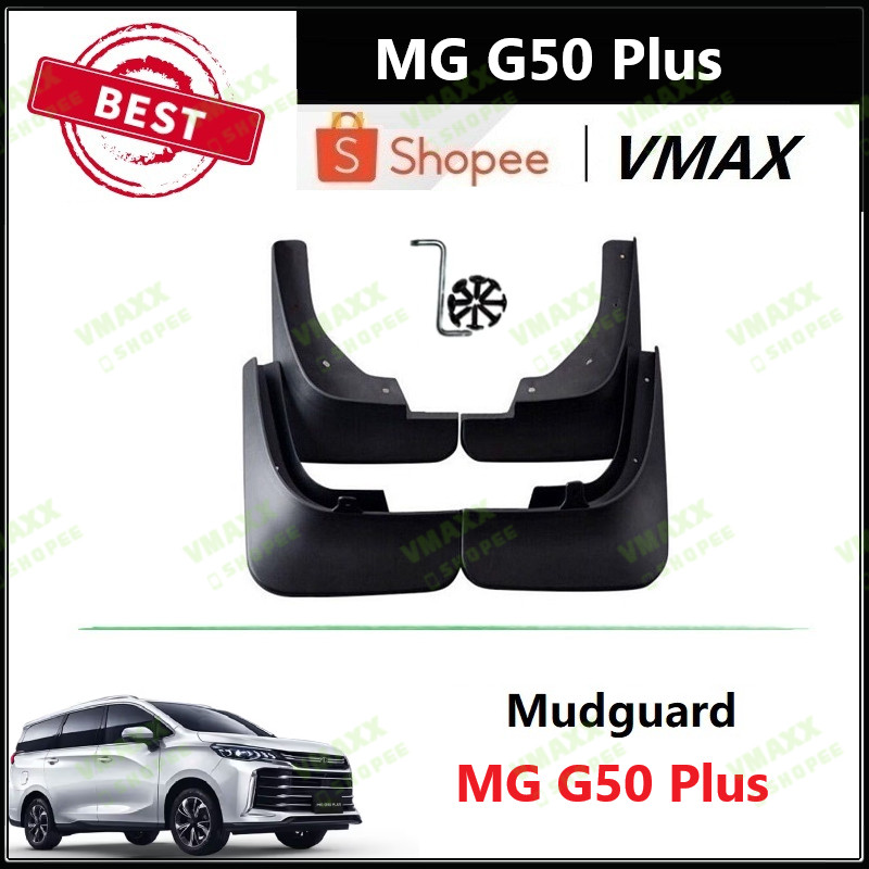MG G50 Plus 2024 2025 Chắn Bùn Chắn Bùn Chắn Bùn
