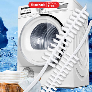  Bàn Chải Làm Sạch Máy Giặt Bàn Chải Lồng Giặt Bàn Chải Vệ Sinh Lồng Giặt Điều Hòa Cọ Rửa Đa Năng - HomeKado 