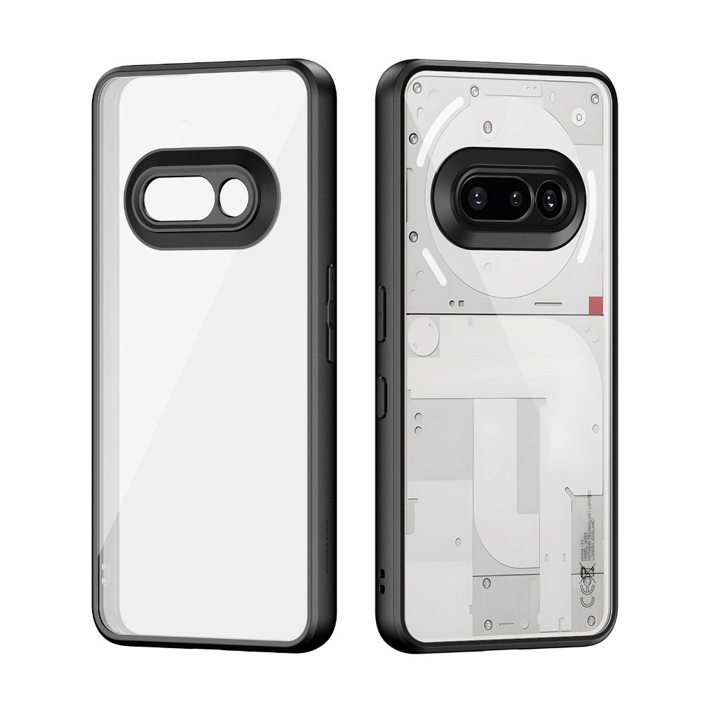 Ốp lưng DUX DUCIS Nothing Phone 3a/ 3a Pro (Aimo Series)