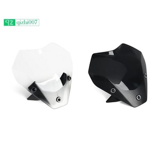 Kính chắn gió phía trước xe máy kính chắn gió fairing cho bmw s1000r s1000 r 2021-2023