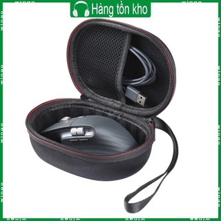 Win Hard Travel Case Chuột Túi lưu trữ chắc chắn cho chuột không dây MX Master 3