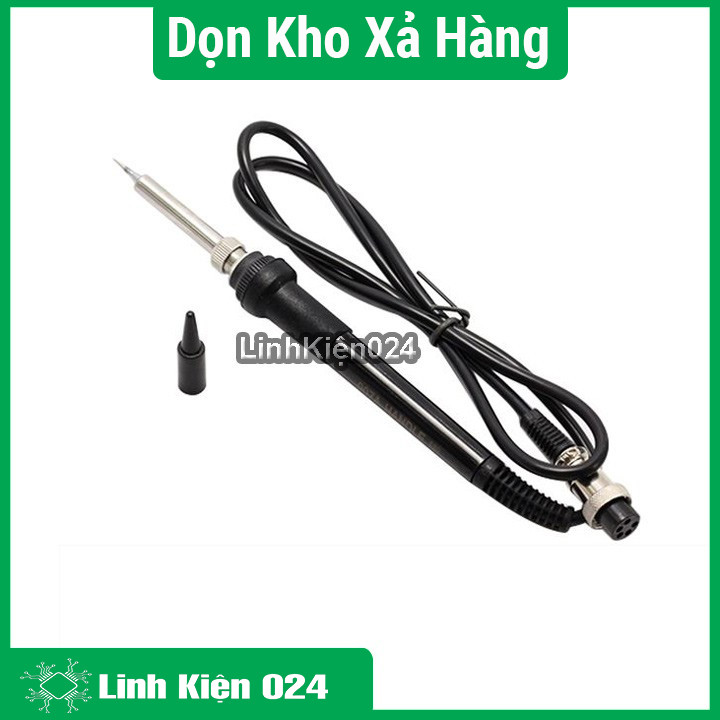 Tay Hàn KAWH 907A HANDLE 5P