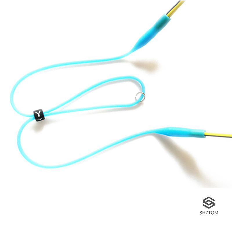 [Shztgm] 1 dây kính mắt silicon chống trượt cao dây buộc dây giữ dây Mới | BigBuy360 - bigbuy360.vn