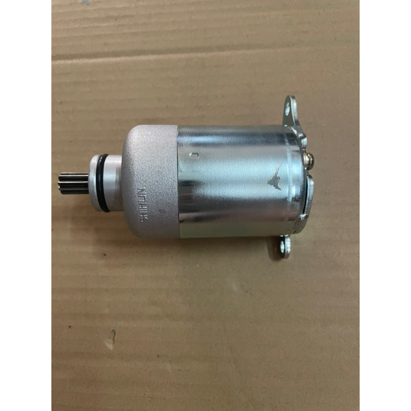 Củ đề/ Mô tơ đề xe Attila 50cc/Elite 50cc/ Shark 50cc - chính hãng SYM