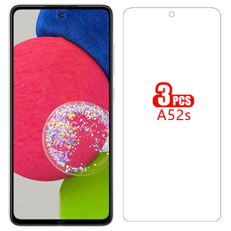 Ốp lưng cho Samsung a52s 5g kính cường lực bảo vệ trên Samsunus galaxy a 52 s a52 s