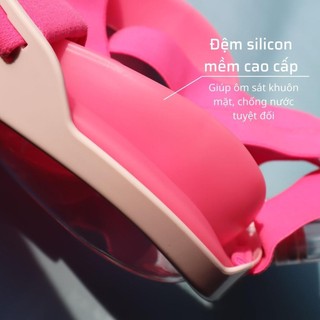 mặt nạ lặn biển mặt nạ bơi
