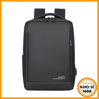 Balo laptop chống thấm nước cho nam Ba lô đựng máy tính 15.6 inch BL4