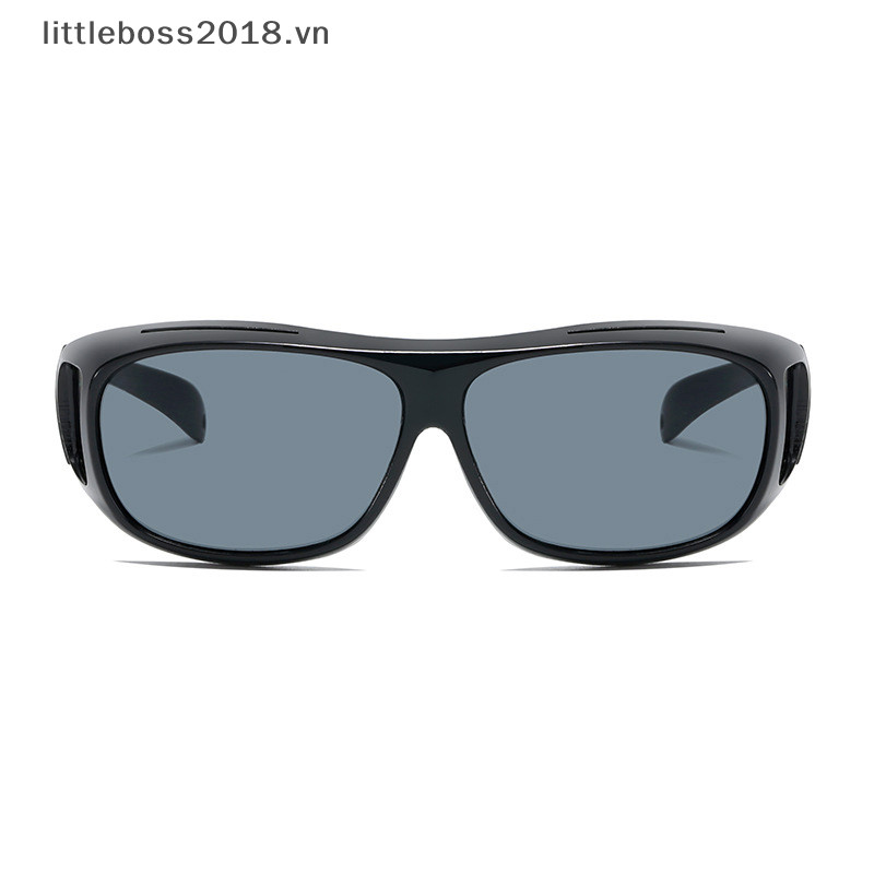 [Lib] Thiết bị quan sát ban đêm độ nét cao dành cho tài xế nam nữ Kính chống gió Kính râm rách Kính râm chống tia cực tím [VN] | BigBuy360 - bigbuy360.vn