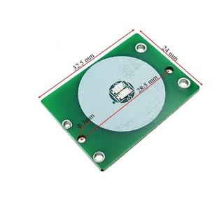Module Cảm Biến Chạm Điện Dung TTP223  - 12VDC - Touch sensor