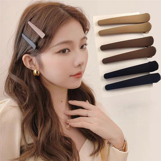 1 chiếc ngọt ngào bé gái mỹ phẩm kẹp tóc bé gái bên kẹp dễ thương nổ kẹp