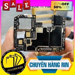 Main Xiaomi Redmi Note 11 (Ram 6/128G) Model 2201117TG / Mainboard / Bo Mạch Rin Bóc máy Redmi Note 11 4G