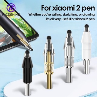 Di Động Có Thể Thay Thế Độ Nhạy Cao Máy Tính Bảng Stylus Nib Cho Mi 2 Bút Viết Mịn Không Dấu Vết Chống Mài Mòn Màn Hình Điện Thoại Di Động Đầu Bút Chì