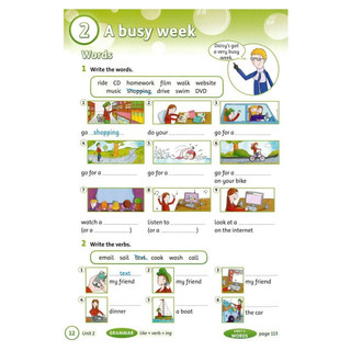 Sách - Get ready for Starter, Movers, Flyers  - 2nd edition