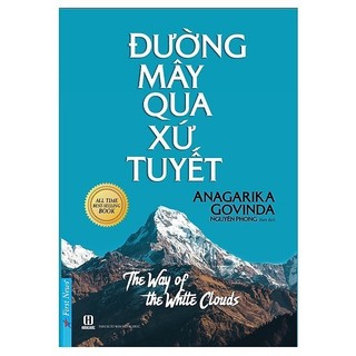 Sách đường mây qua xứ tuyết