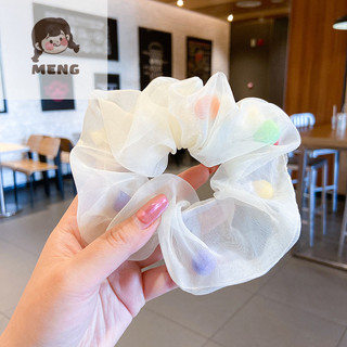Băng đô nữ phong cách Hàn Quốc lấp lánh