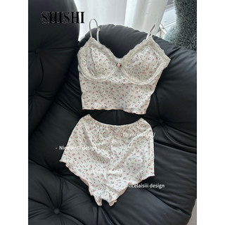 SHISHI Chân váy chân váy chữ  Stylish Thời trang Fashion thời trang WSQ2451HH4 21Z240524