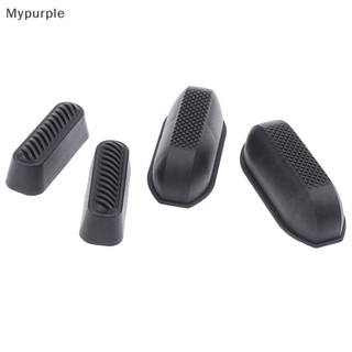 Myp 1 Cặp Thay Thế Đinh Nhựa Hành Lý Chân Miếng Lót Cho Túi Hành Lý Vali Đứng Chân Móng Tay Hành Lý Phụ Kiện VN
