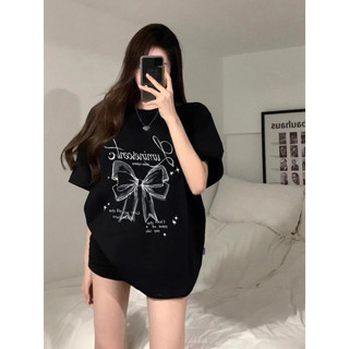 Áo thun nữ form rộng cotton 100% vải cao cấp chất lượng tiêu chuẩn xuất khẩu Emilyshop