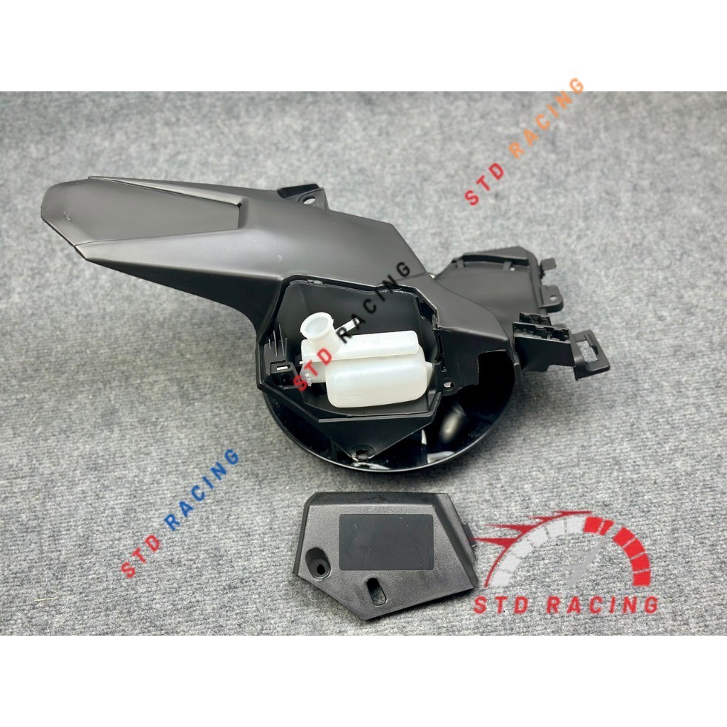 Dè con 3 món AB V1 , DÈ NGẮN , gắn DÒNG XE Vario, Click, AirBlade 2016-2020