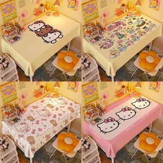 Hello kitty hello kitty hello kitty Khăn trải bàn Khăn trải bàn Hộ gia đình Khăn trải bàn Ký túc xá Khăn trải bàn Cà phê Khăn trải bàn Chống bụi D