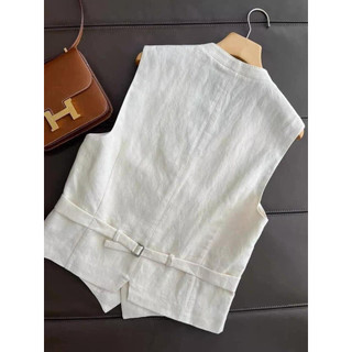 Set ghile linen quần dài Set177