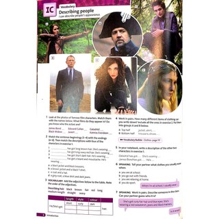 Sách - Solutions: Pre-Intermediate: Student's Book - 3rd Edition