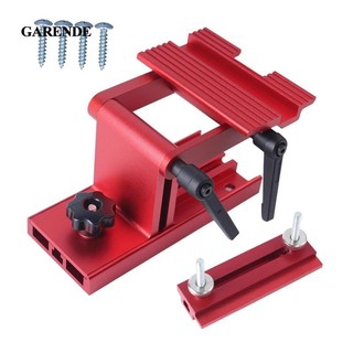 Garende Tool Rest Grinding Jig cho 6 "