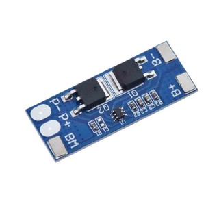Bảng bảo vệ pin lithium 2S 8.4V 18650 7.4V Bảng bảo vệ pin lithium 8.4V Bảo vệ quá tải và xả 8A