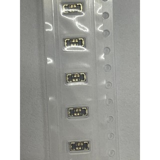 Socket pin/connect chân pin trên main XSM chung nhiều mã