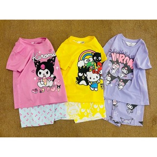 Set bộ H.&M nhiều mẫu cho bé gái
