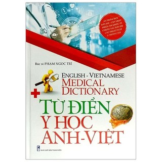 Sách - từ điển y học