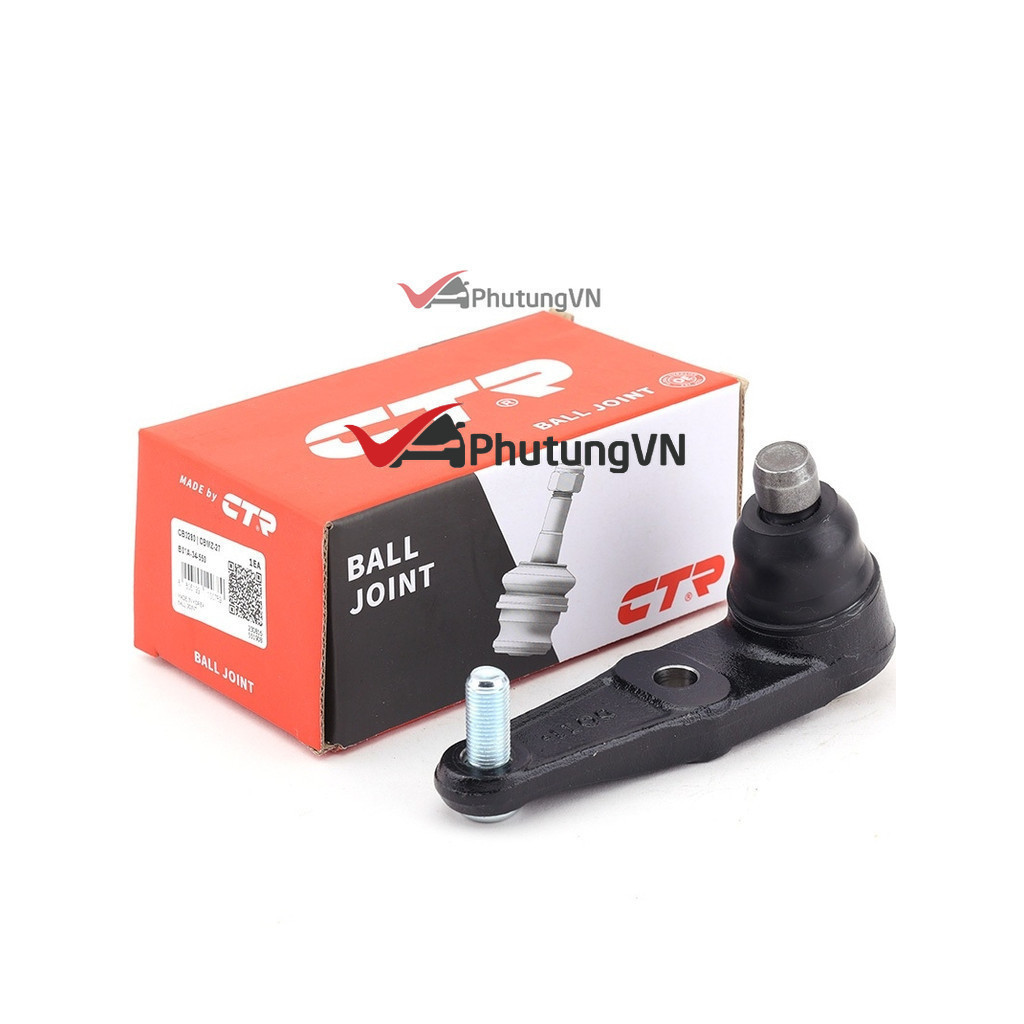 Rotuyn (Rô tuyn) Mazda 323,Phụ tùng ô tô Mazda 323 CTR Hàn Quốc