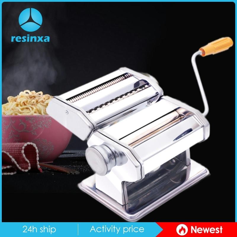 Máy làm mì ống và máy cắt cho da bánh bao Pasta Lasagna